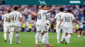تشكيل مفاجئ.. ريال مدريد يعلن تشكيلة مواجهة يوفنتوس في دوري أبطال أوروبا